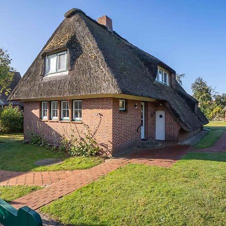 Hus Duenenkieker Spo Hus Duenenkieker Spo Villa Sankt Peter-Ording Kültér fotó