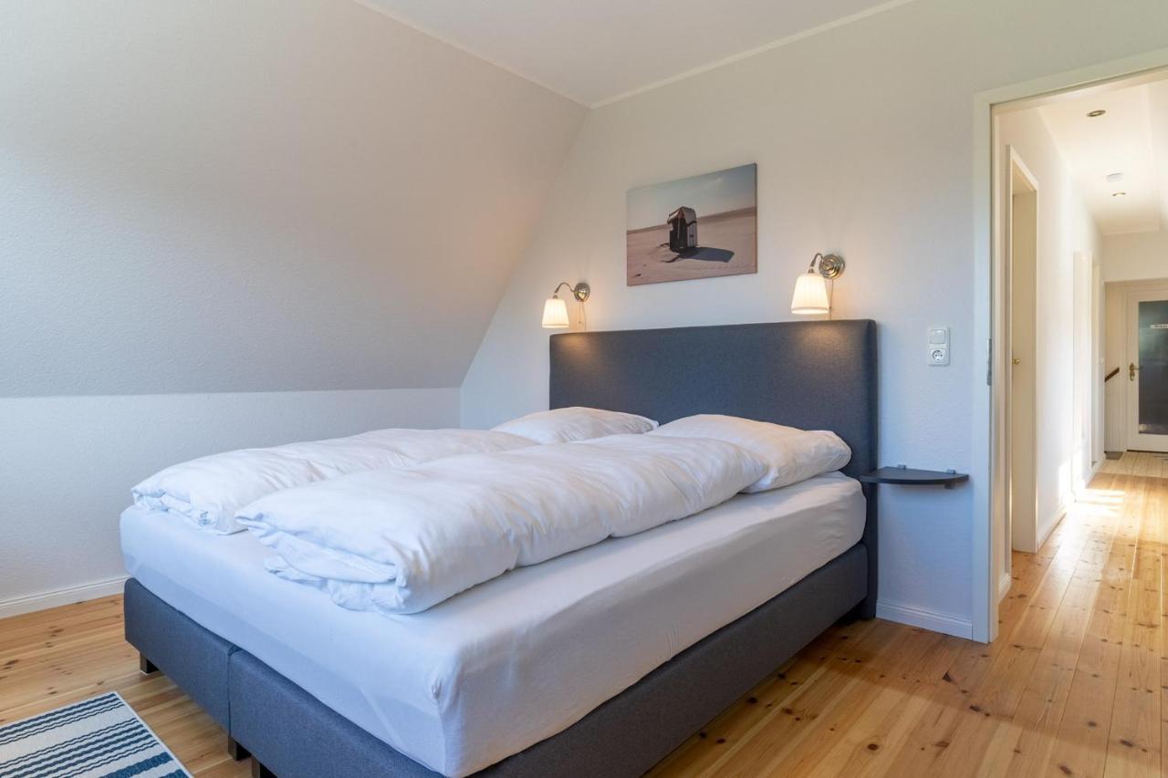 Hus Duenenkieker Spo Hus Duenenkieker Spo Villa Sankt Peter-Ording Kültér fotó
