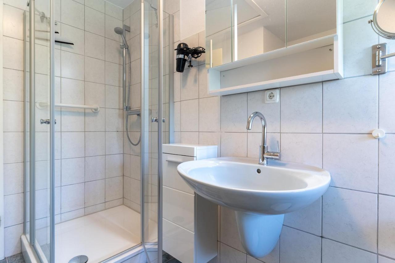 Hus Duenenkieker Spo Hus Duenenkieker Spo Villa Sankt Peter-Ording Kültér fotó