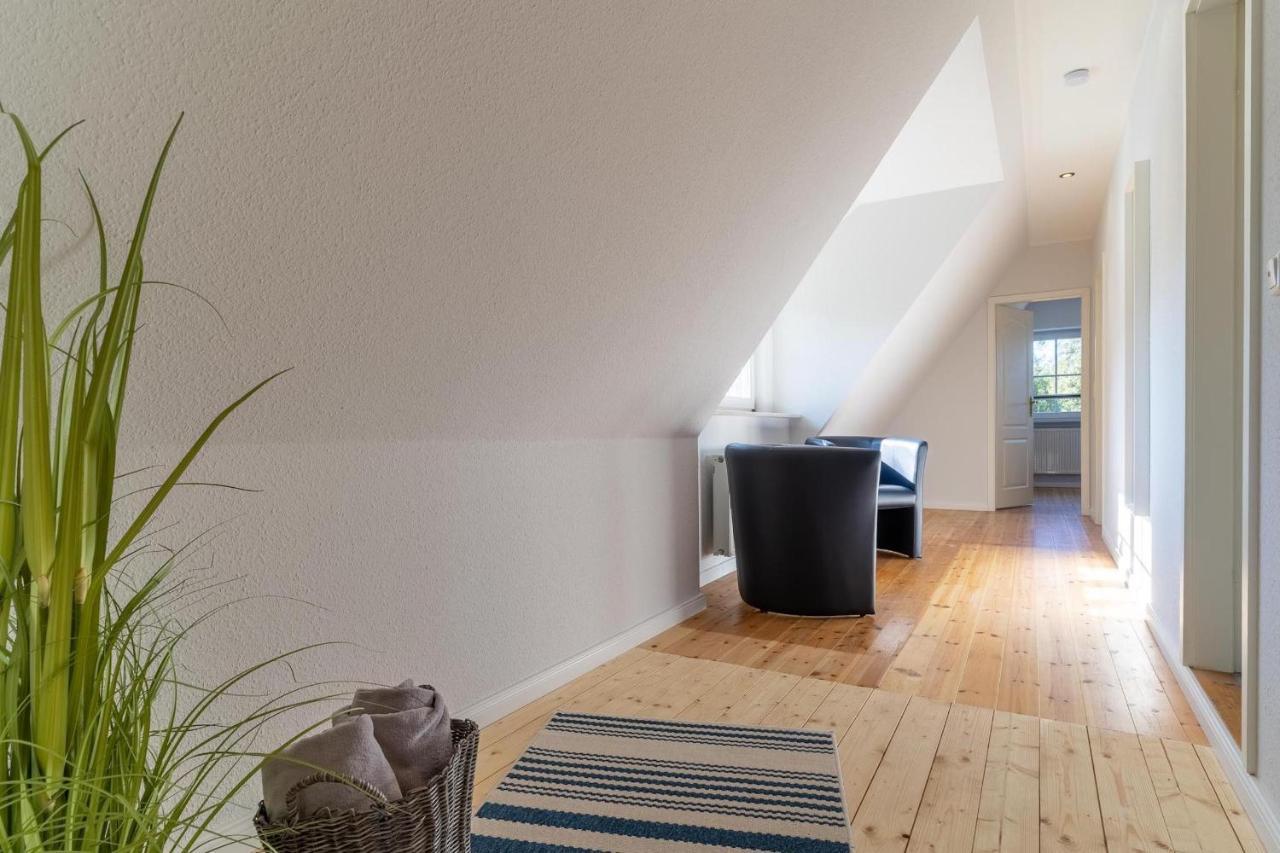 Hus Duenenkieker Spo Hus Duenenkieker Spo Villa Sankt Peter-Ording Kültér fotó