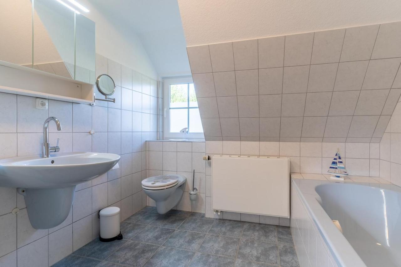 Hus Duenenkieker Spo Hus Duenenkieker Spo Villa Sankt Peter-Ording Kültér fotó