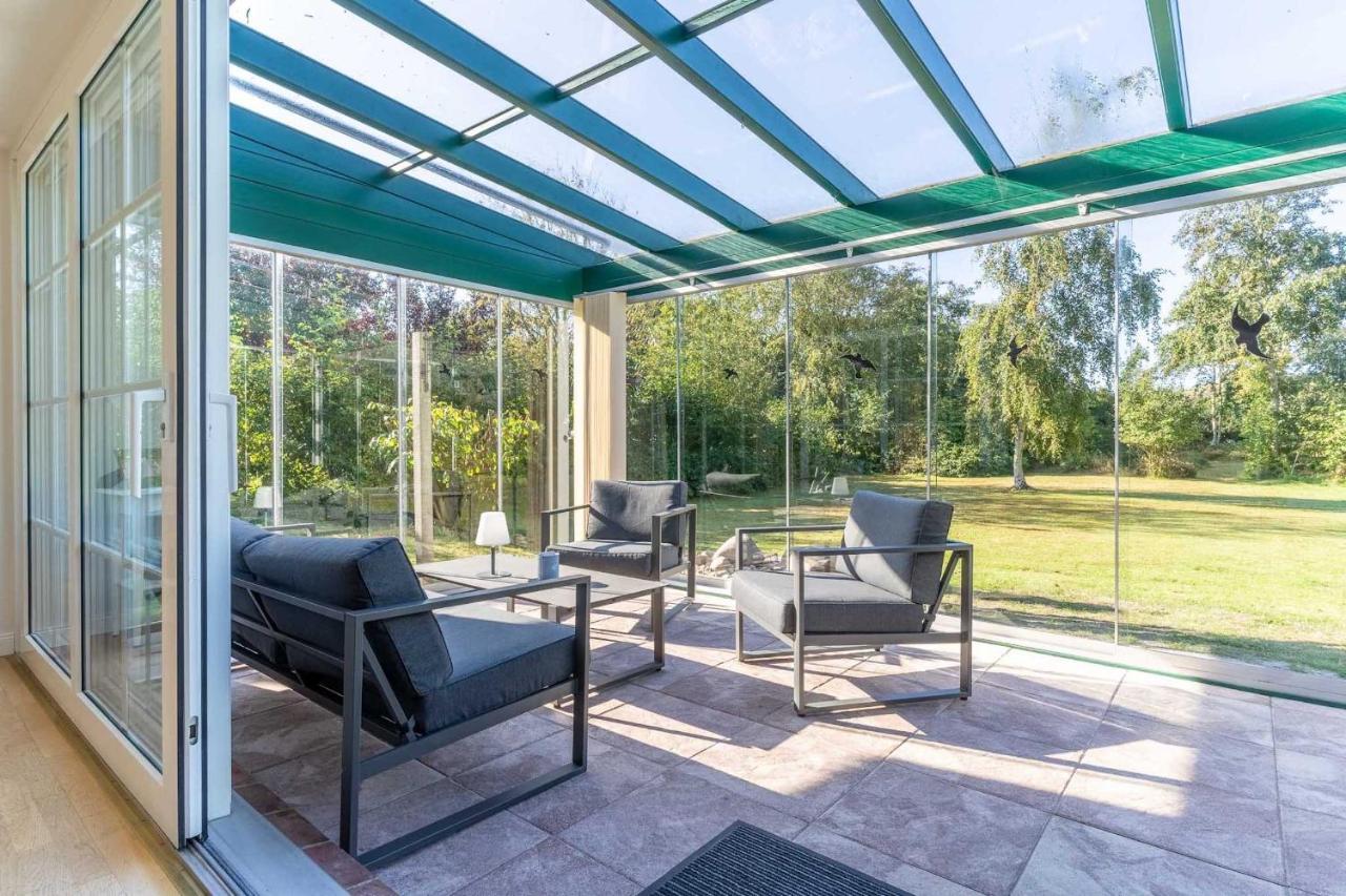 Hus Duenenkieker Spo Hus Duenenkieker Spo Villa Sankt Peter-Ording Kültér fotó