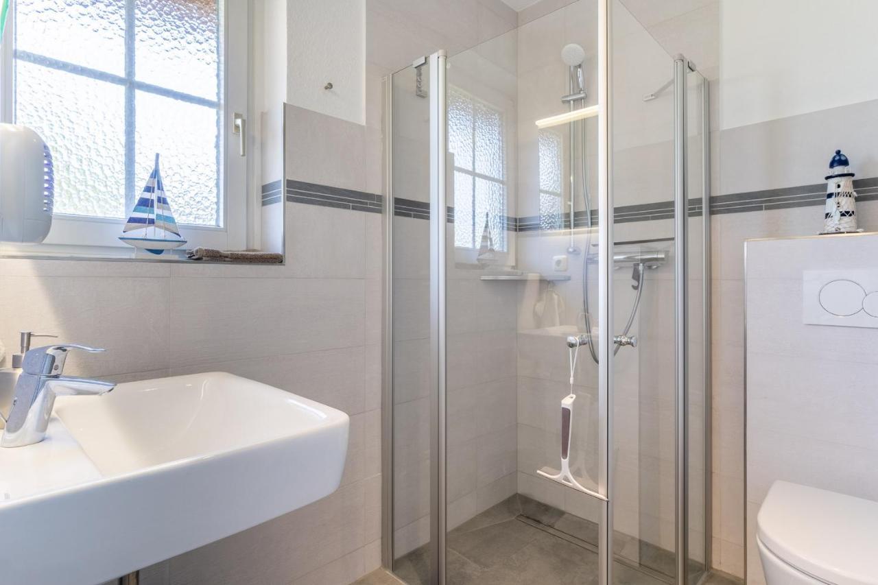 Hus Duenenkieker Spo Hus Duenenkieker Spo Villa Sankt Peter-Ording Kültér fotó