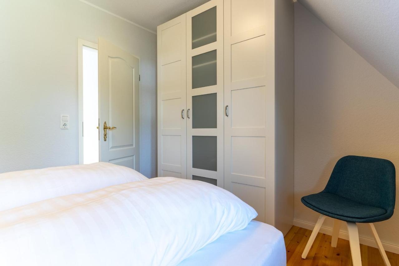 Hus Duenenkieker Spo Hus Duenenkieker Spo Villa Sankt Peter-Ording Kültér fotó