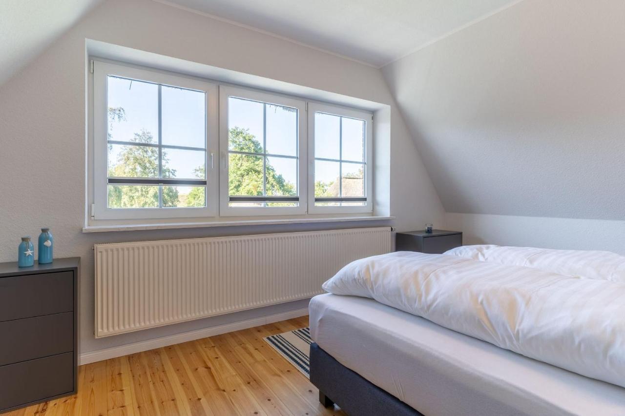 Hus Duenenkieker Spo Hus Duenenkieker Spo Villa Sankt Peter-Ording Kültér fotó