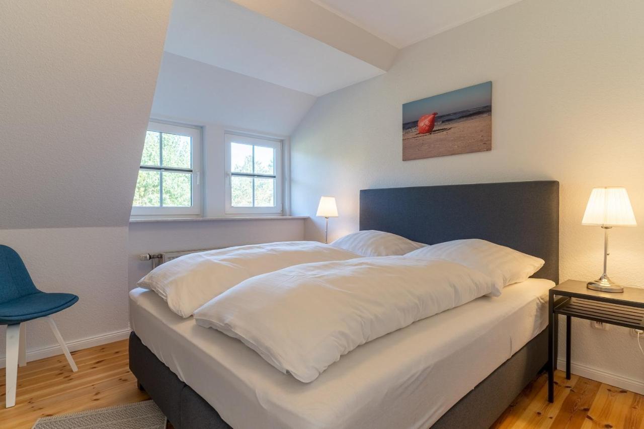Hus Duenenkieker Spo Hus Duenenkieker Spo Villa Sankt Peter-Ording Kültér fotó